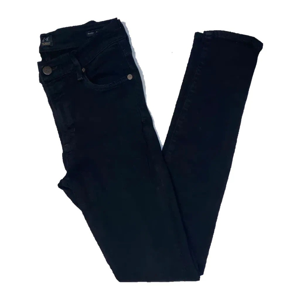 🛑 SOLD Citizens of Humanity High-rise skinny jean - Picture 10 of 16